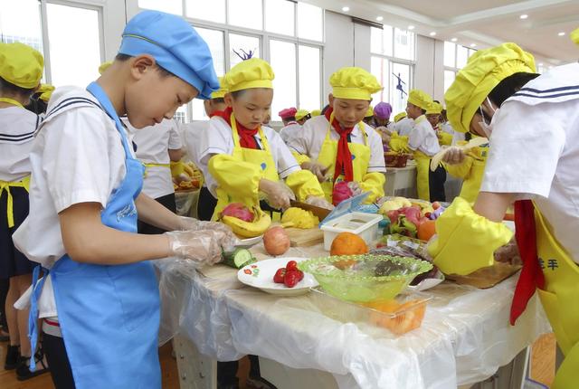 巴州三小招生,巴州区三小创新教学管理