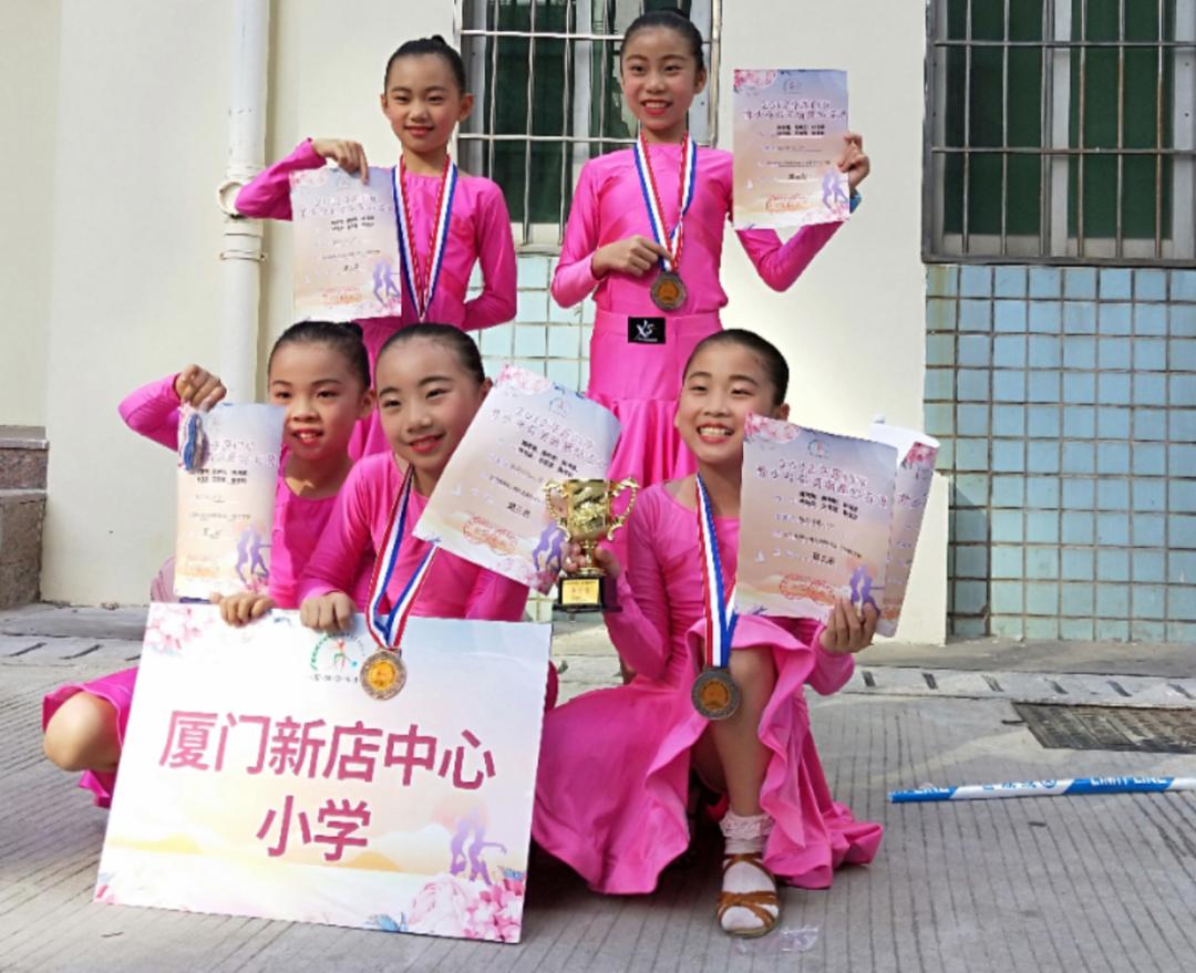 厦门翔安最好的学校,厦门翔安好的学校