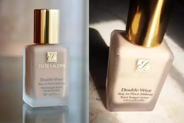 小姐姐想要美颜也要健康，模特粉底液的选择技巧，打造时尚底妆！