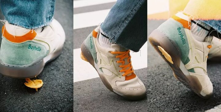 跑鞋除了有碳板还有什么,跑鞋除了飞马还可以买什么