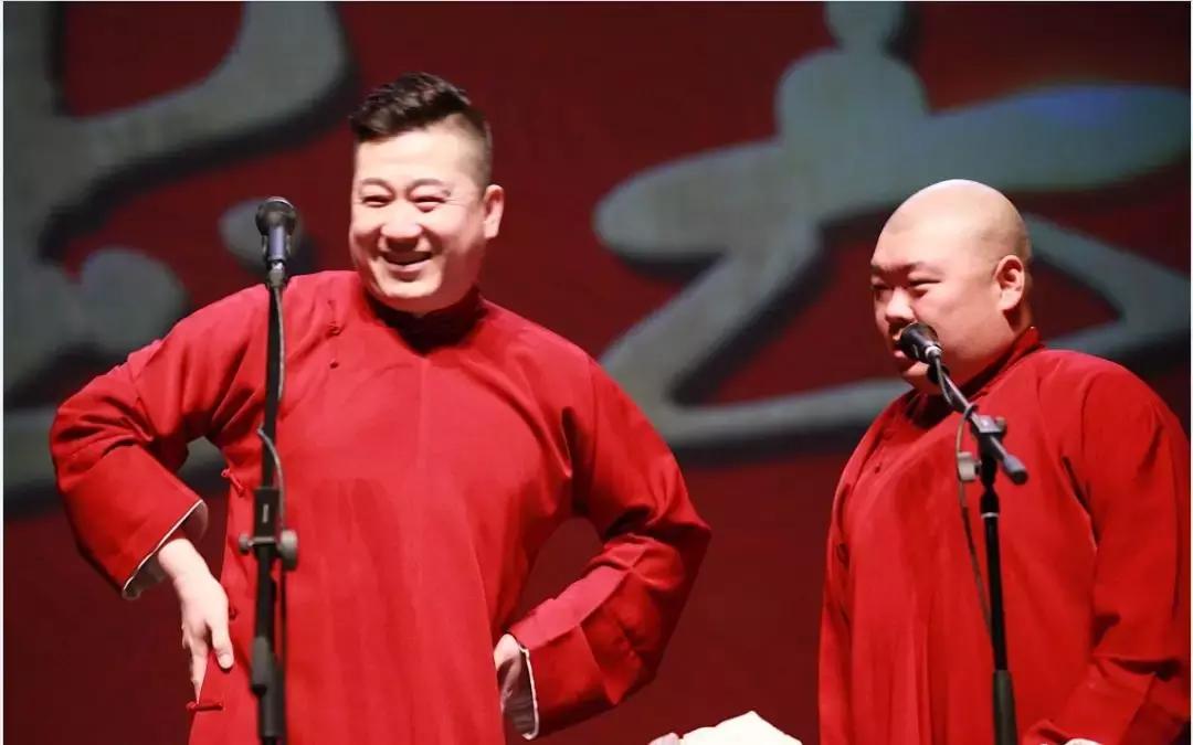 德云社张鹤伦郎鹤炎相声专场购票,张鹤伦郎鹤炎德云社相声专场