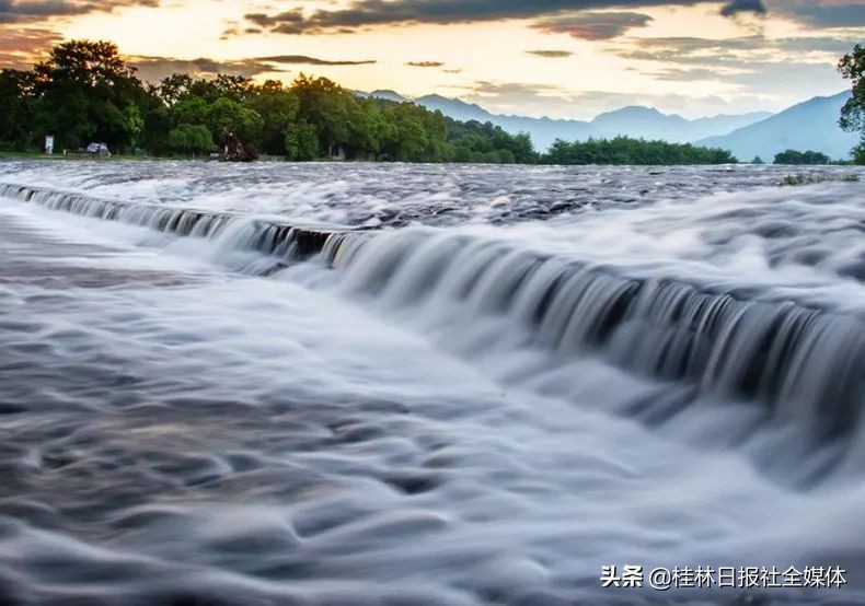医护人员去桂林旅游,桂林市医护人员免费景区