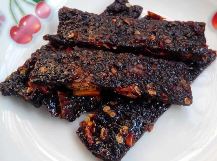 可以网购的地方特色美食,可以在网上买到的地方特色美食