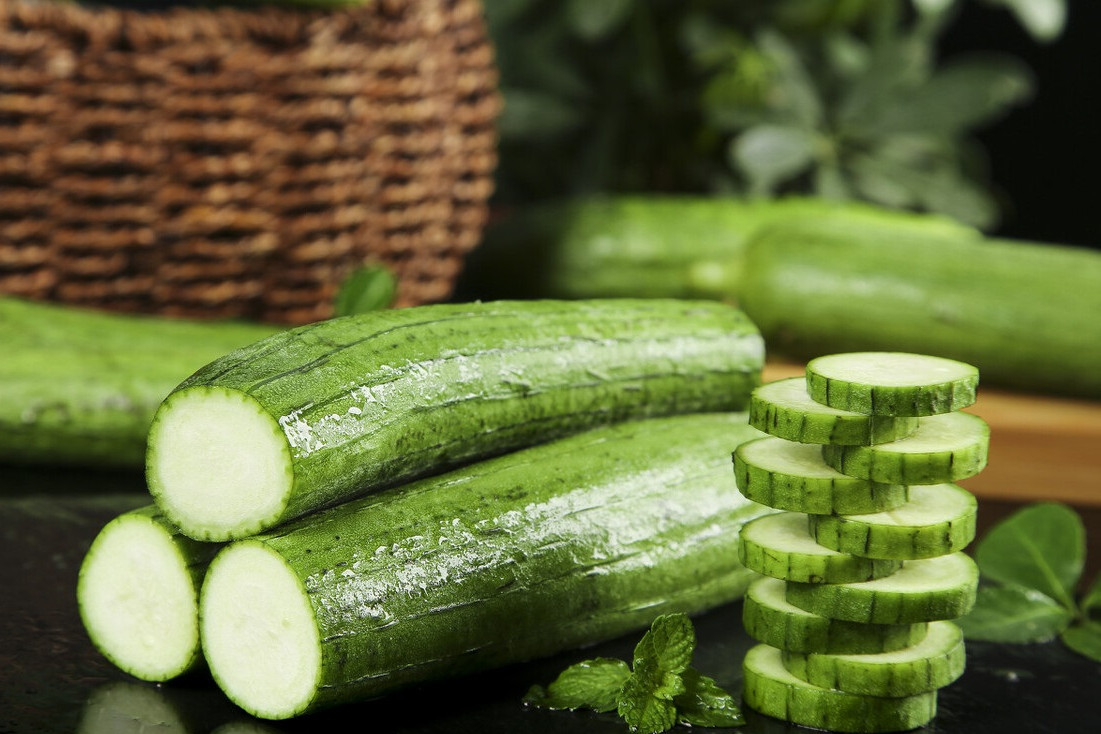 三伏天一定要多吃三瓜三肉,三伏天吃三瓜还是三肉