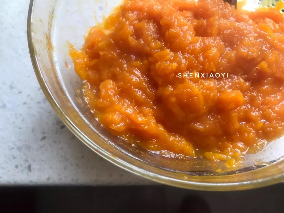 南瓜发糕可以用电饭煲做吗,电饭煲南瓜红豆面包做法视频