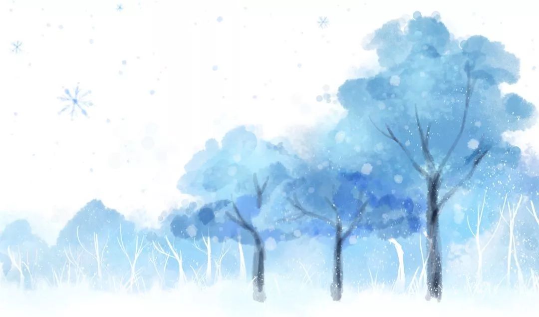 关于冬天校园的作文借鉴,描写冬季校园的作文