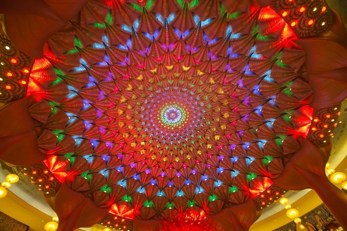 玩转珠海酒店,玩转珠海长隆全攻略