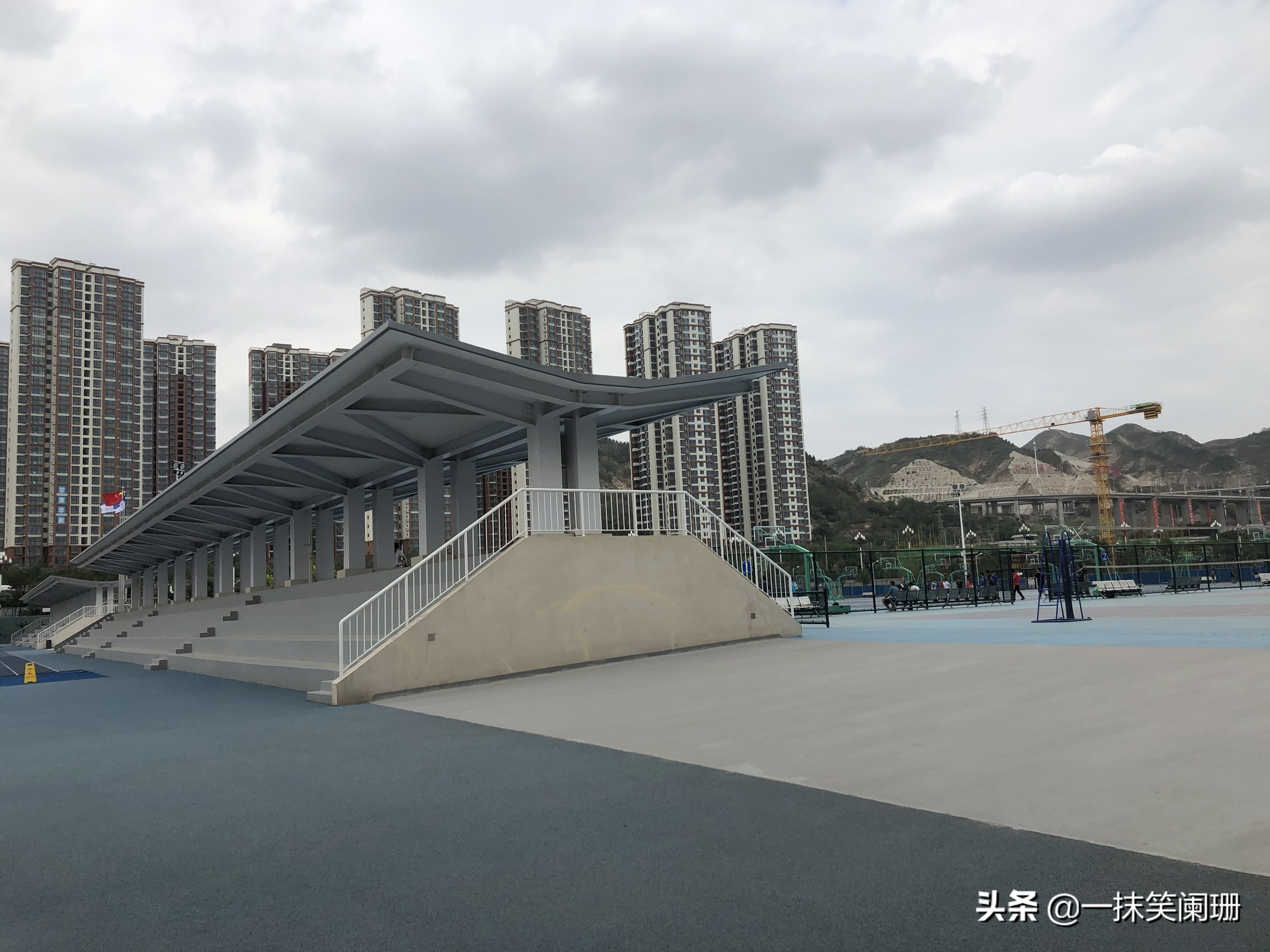 西北唯一一所特色高校最值得报考——兰州交通大学