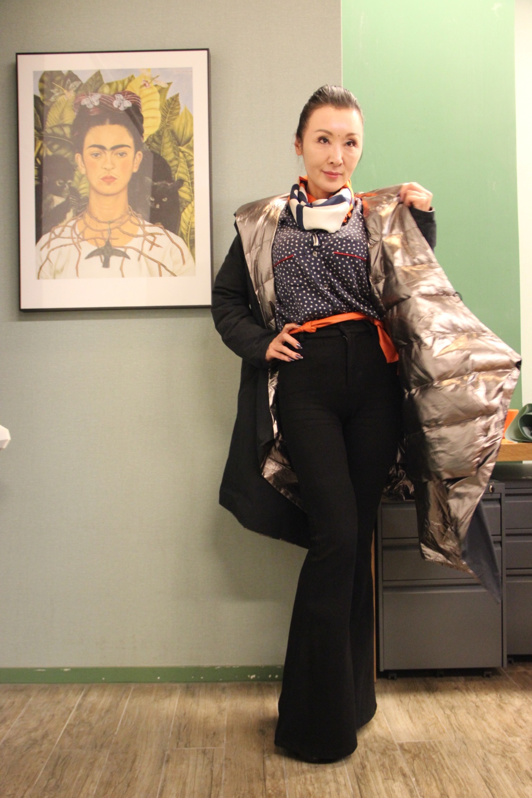 蔓漫聊｜从小美到老是一种怎样的体验？