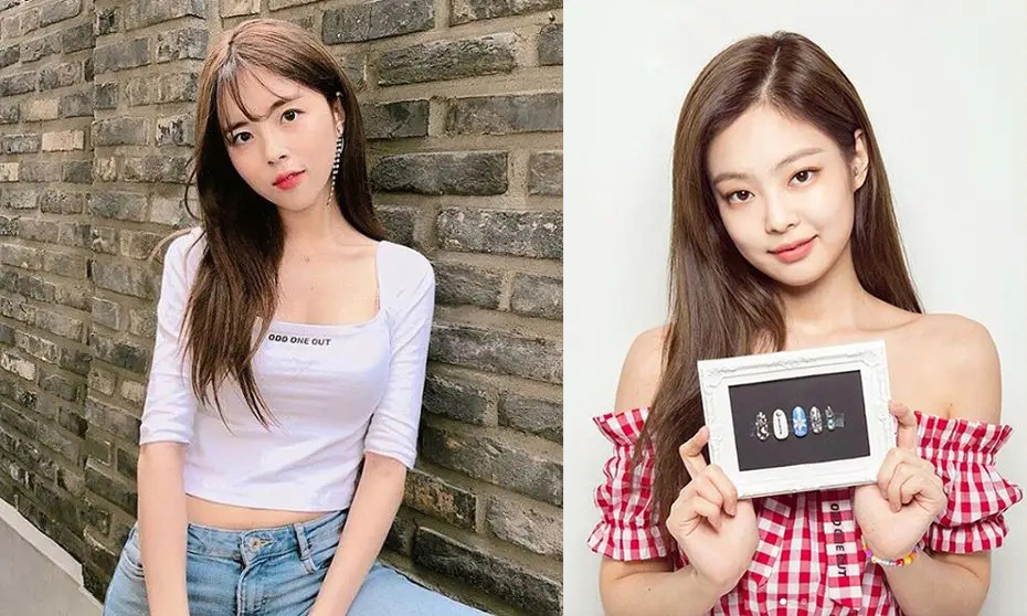 中国明星喜欢的韩国服装潮牌,韩国明星穿的平价潮牌