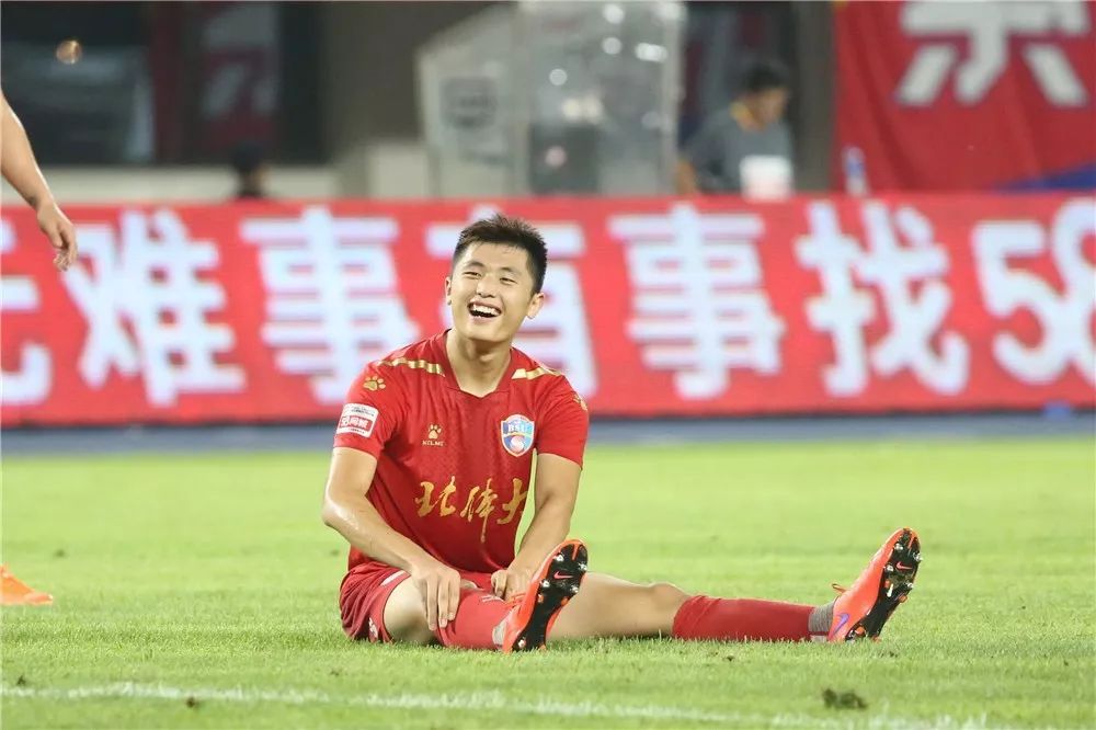 高洪波喜欢中国男足吗,高洪波评价国奥