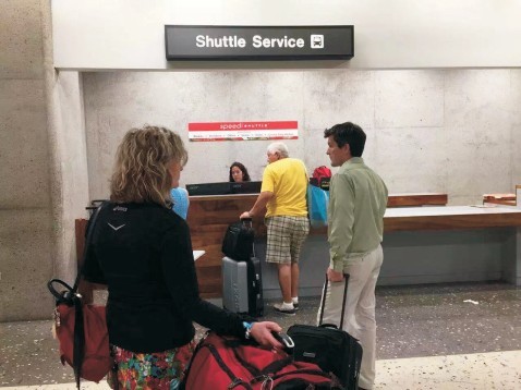 夏威夷的冬天01,夏威夷的冬天的橱窗