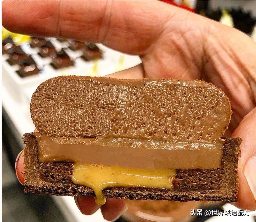 目测你有点眼花，需要这个配方补一补了（已打包·可*载下**）