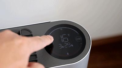 不干燥取暖器测评,不怕冷取暖器推荐