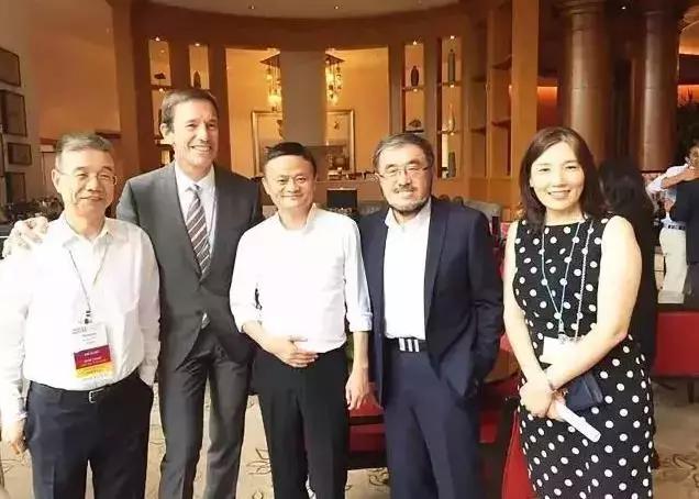 太太口服液的创始人,太太口服液的创始人是谁