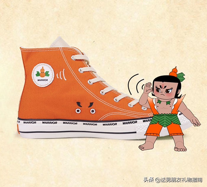 双十一品牌男鞋推荐,双十一2021必买男鞋清单