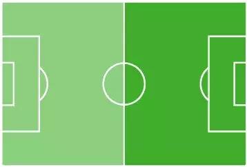 干货足球小技巧,人人必练的30种足球基本功
