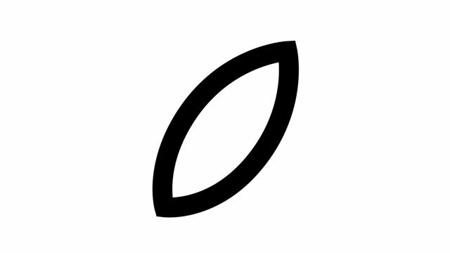 苹果logo创意设计,苹果授权标志设计