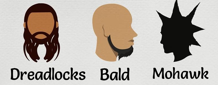 英语学习身体各部位名称,每日英语28个身体部位单词教学