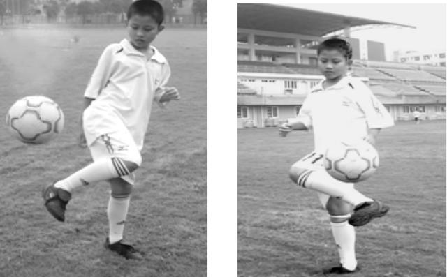 足球基本规则简单介绍,足球vr技术介绍