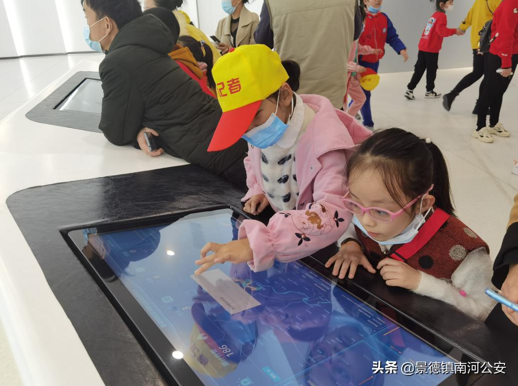 景德镇市民观察,景德镇70年来的新变化