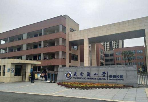 重庆南岸小学排名2016,重庆南岸小学学校排名