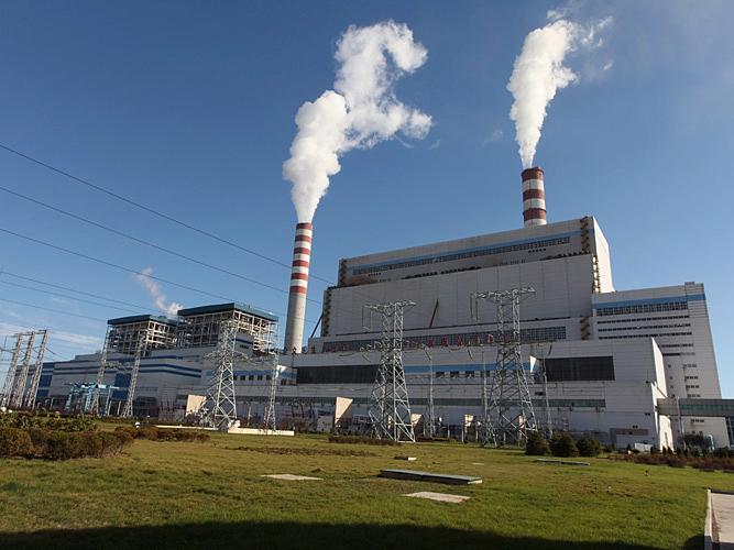 盘点中国沿海火电厂,最新中国十大火电厂排名