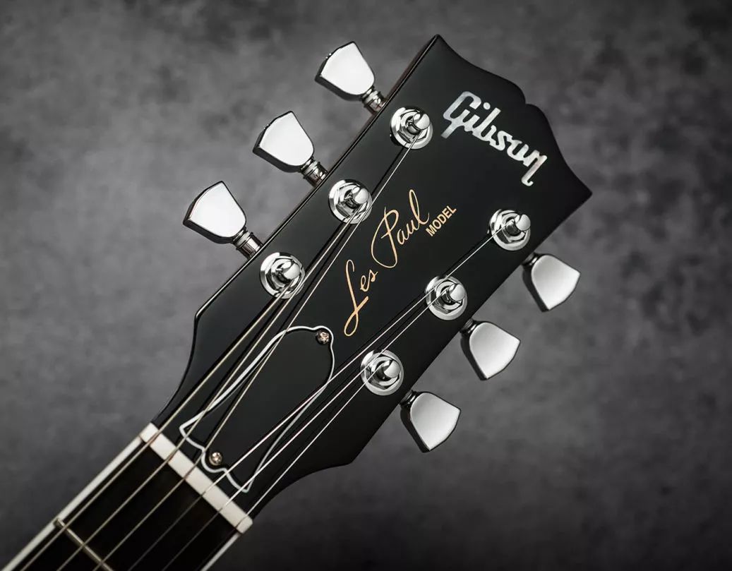 Gibson又双叒叕出新闻了