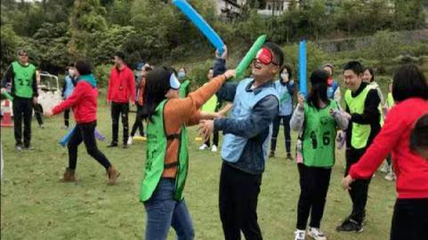 团建怎么做又有意义又省钱,团建必备的十大项目