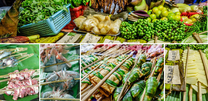 初到西双版纳,西双版纳吃住行玩攻略