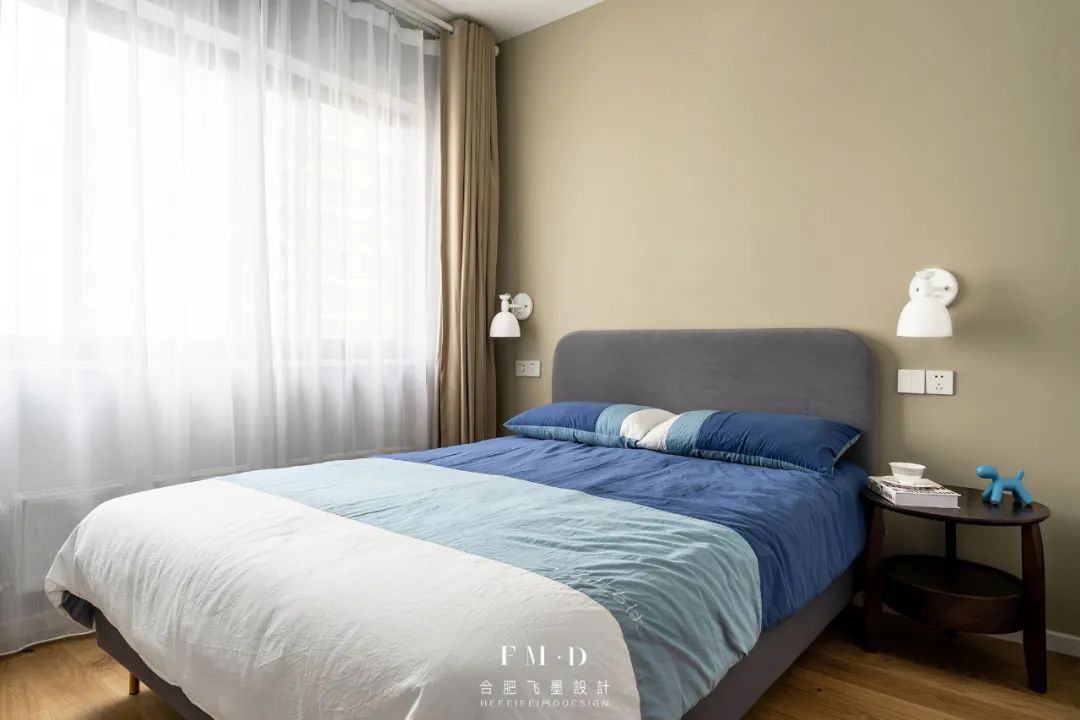 买窗帘应该掌握窗帘的细节,买窗帘一定要注意的几个细节