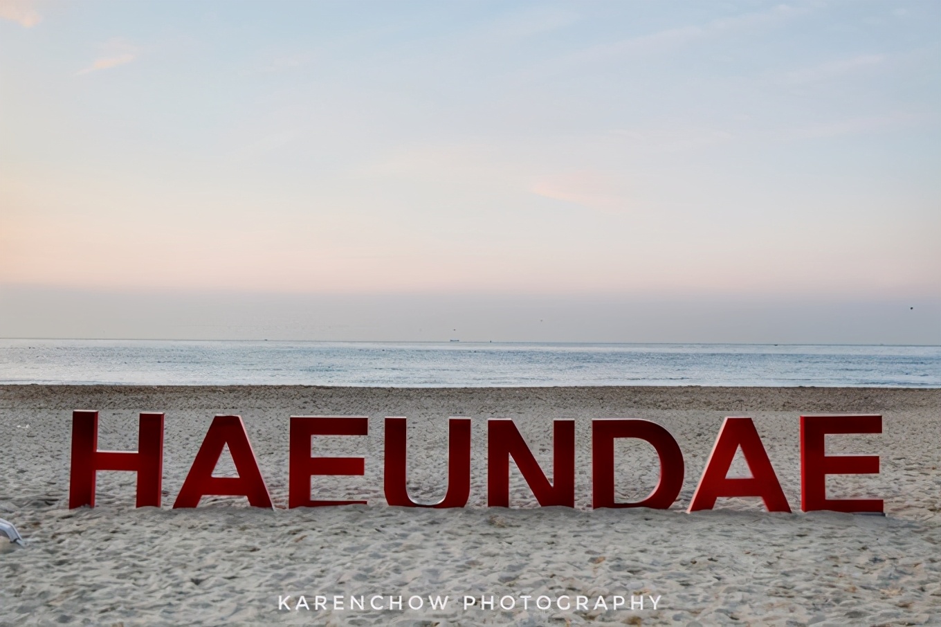 韩国安东美食,韩国釜山必游胜地