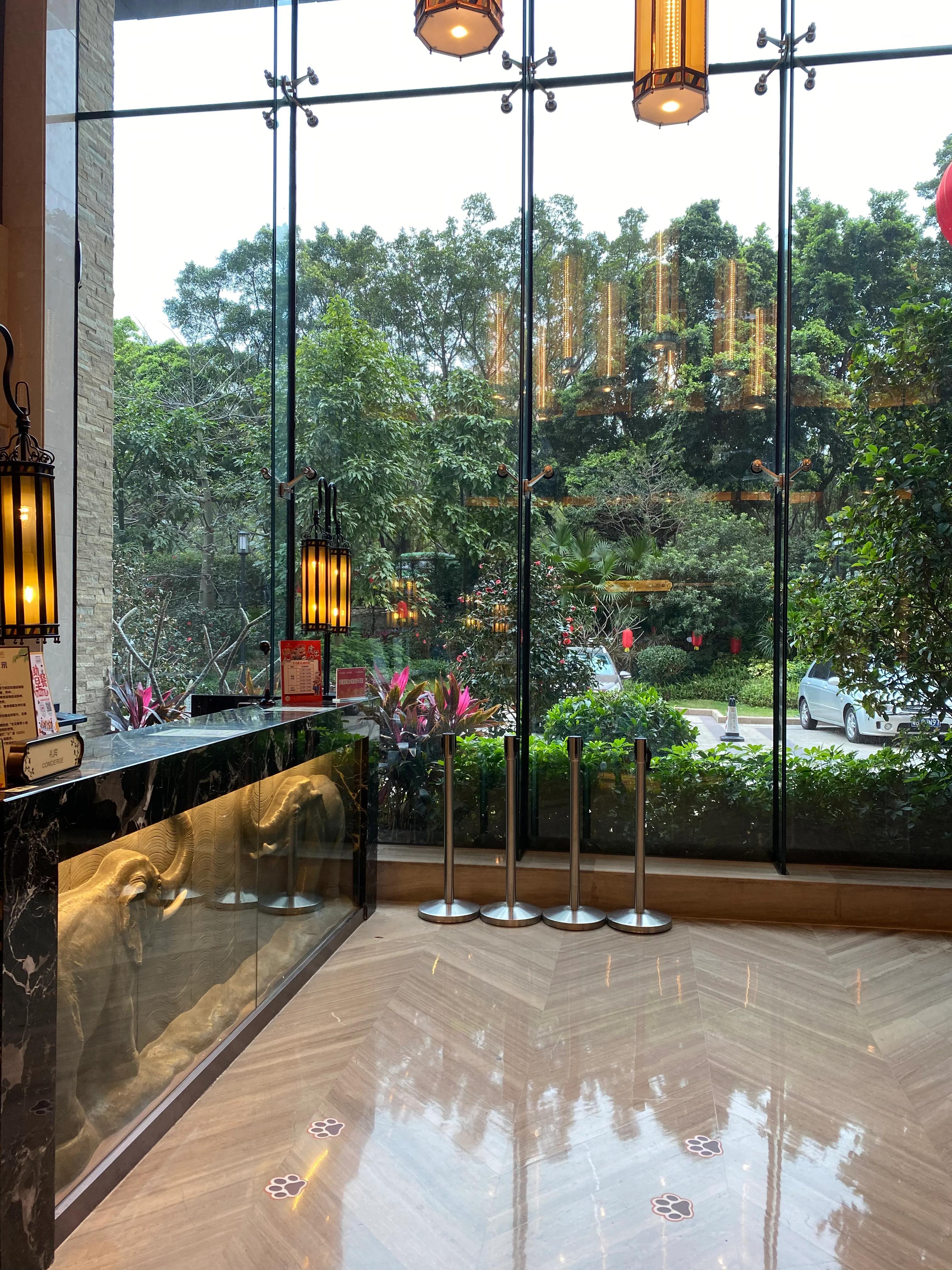 长隆野生动物园门票儿童免票吗,长隆野生动物园自驾游