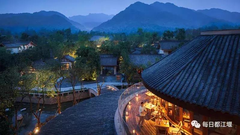 都江堰景区好的酒店推荐一下,都江堰景区好的酒店推荐最新版