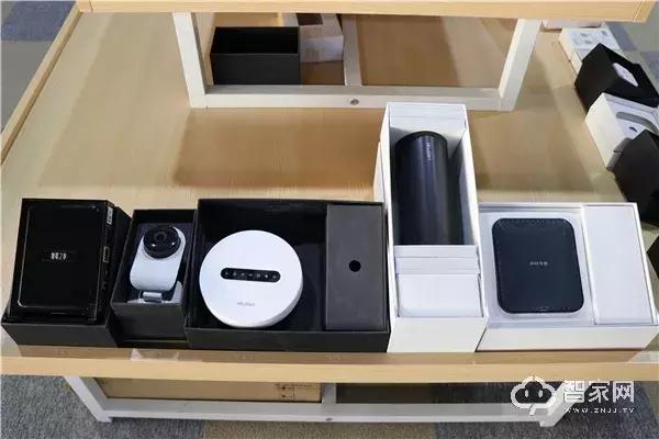 智能家居代理商模式,电商冲击实体店如何经营