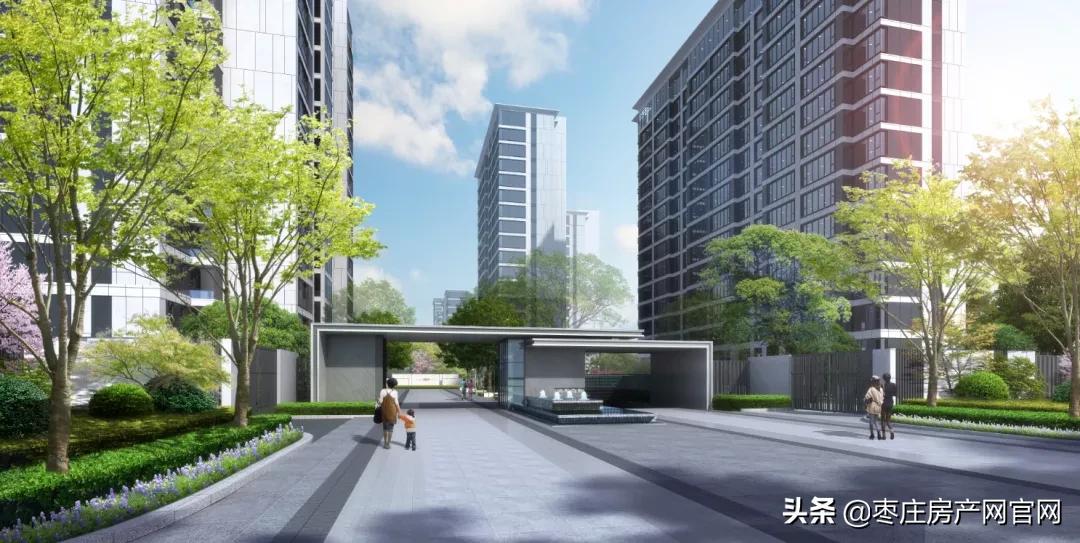 鸿鑫尚景一期117平装修效果图,鸿鑫尚景二期有多少户