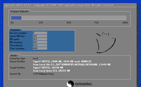 怎么把封装好的系统放进u盘,怎么把国产系统装进u盘