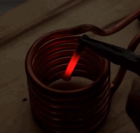 3万瓦的感应加热电路图,感应加热电路自制方法