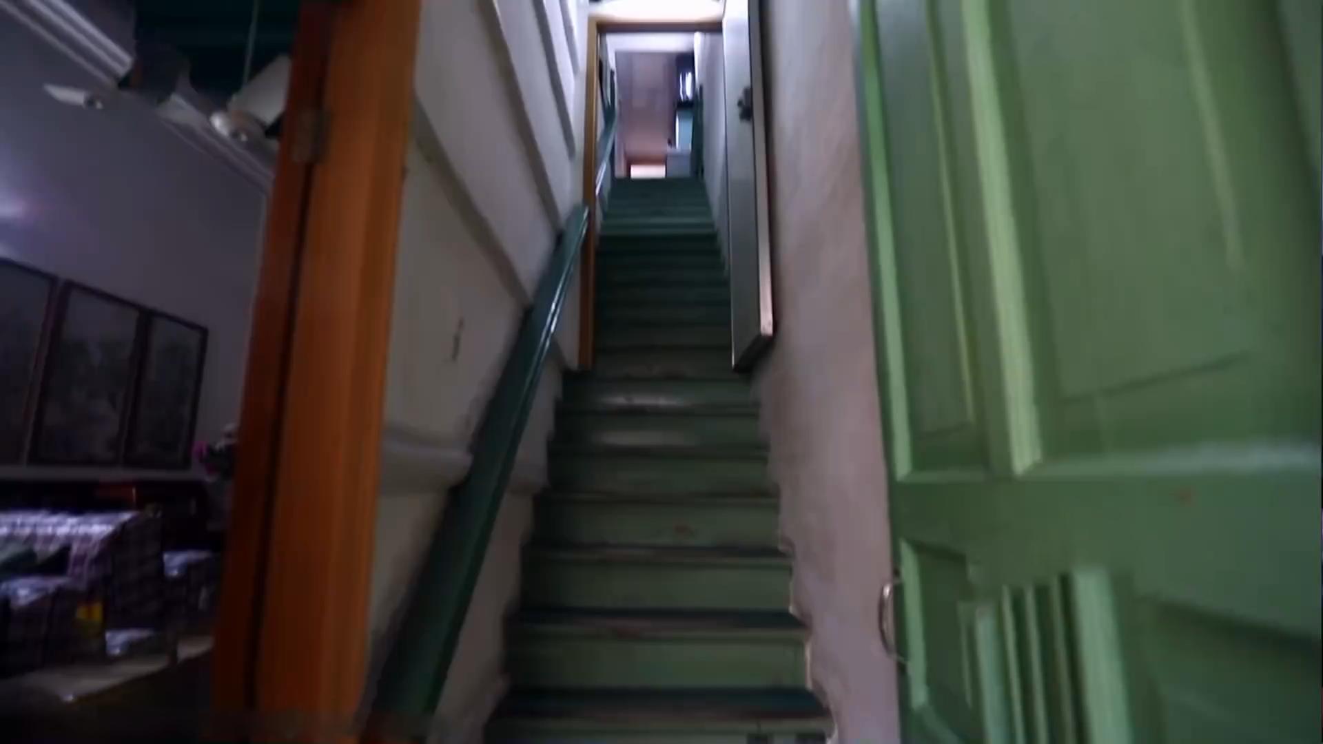 儿时老宅大改造效果震撼,百年老宅改造图