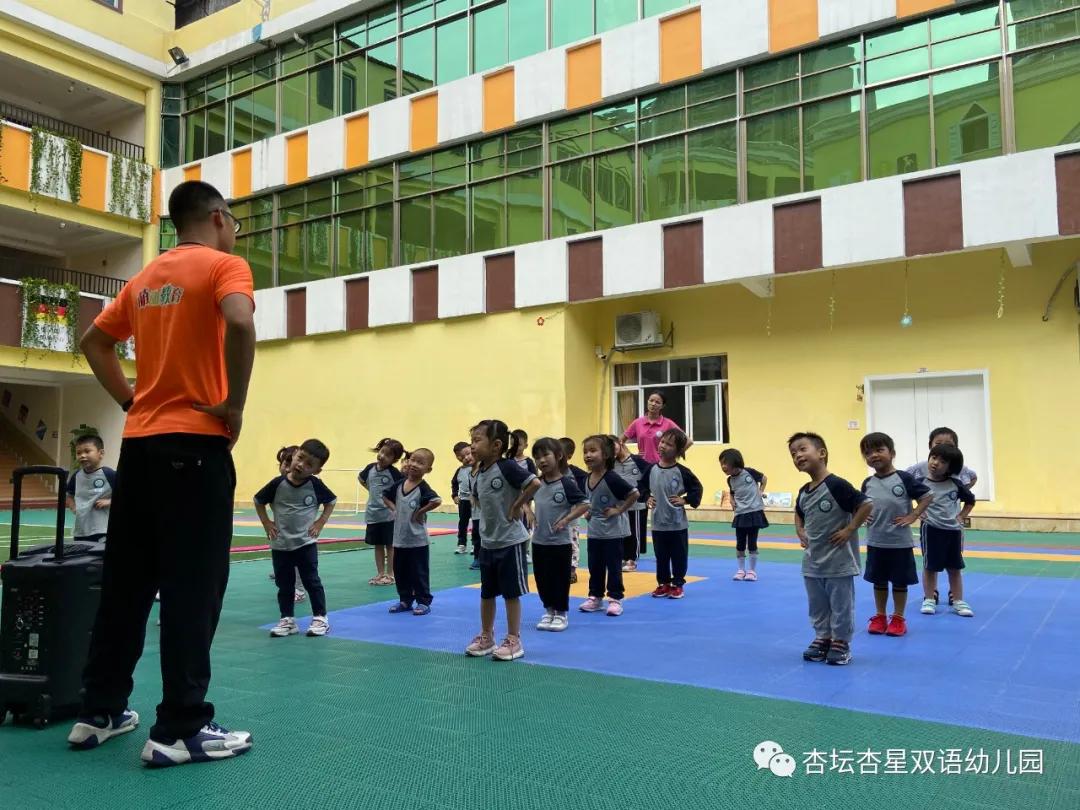 双语幼儿园报名指南,西山区双语幼儿园报名