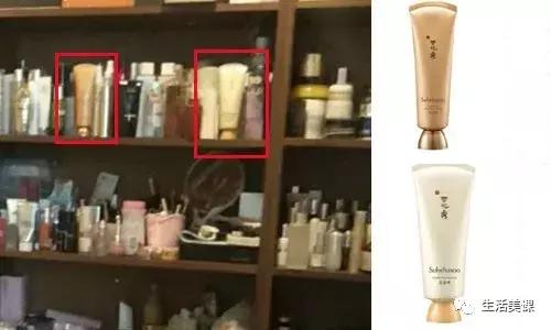 林允小红书上狂推平价货 (林允推荐的护肤品好用的)