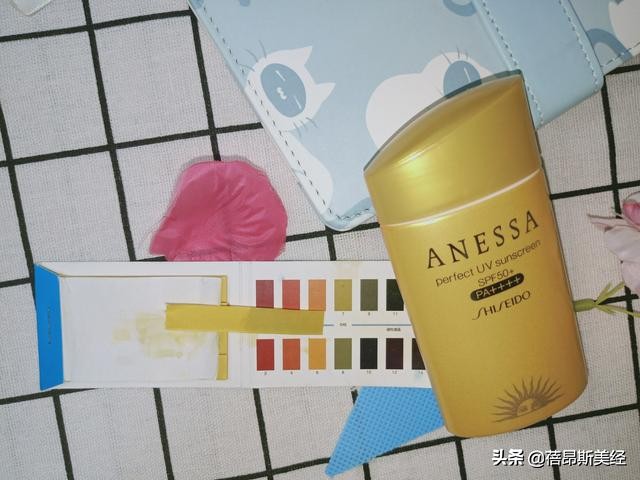 5款网红防晒横向评测,你是追老大牌还是小鲜肉?