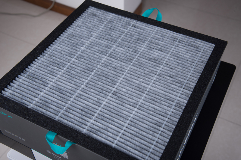 怎样选择一台好的空气净化器,清新空气净化器第四代