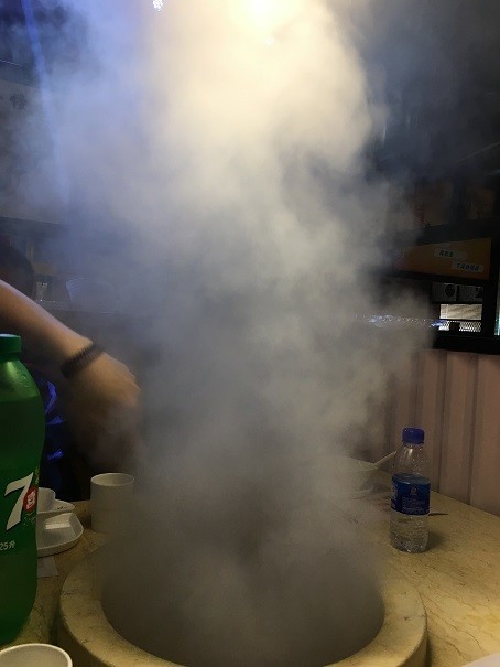 领略海口美丽风光，尝尽海口的各种美食