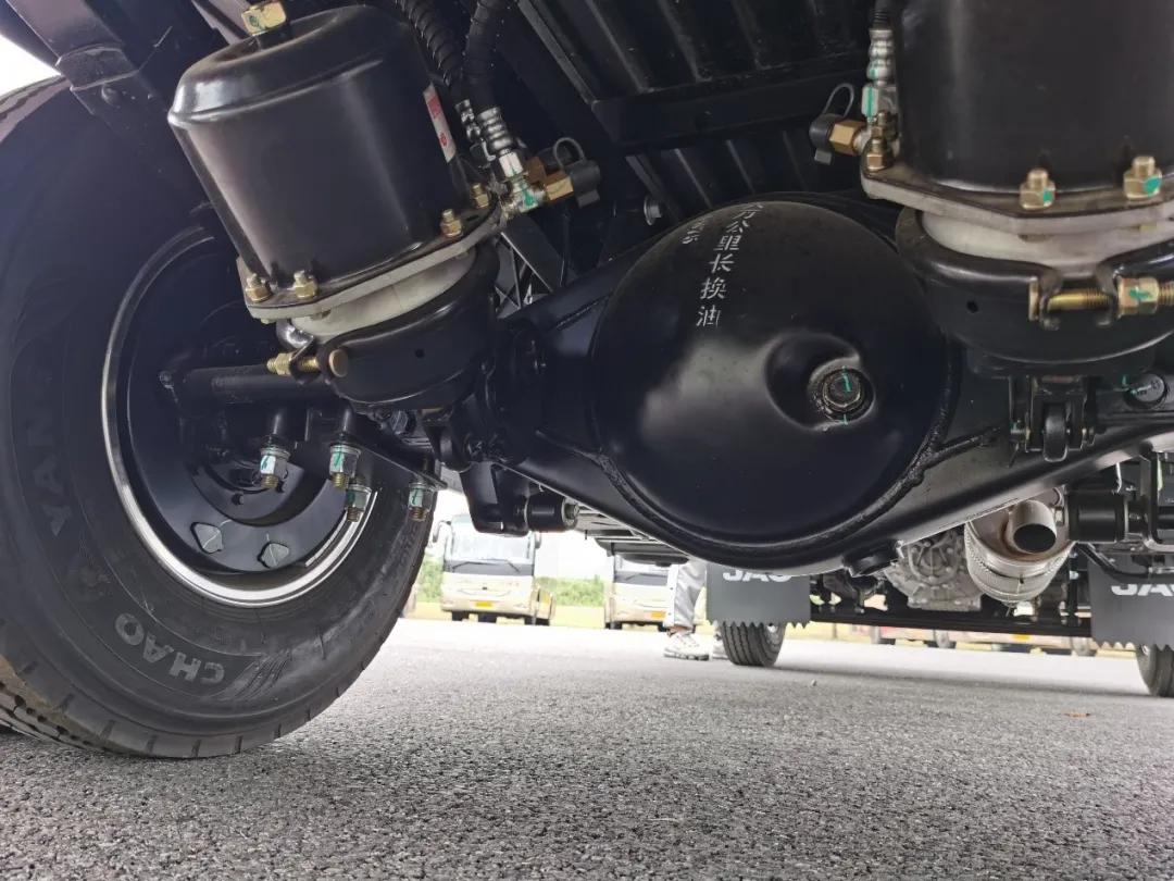 康铃4.2米轻卡试驾,江淮康铃2022款国六轻卡有哪些