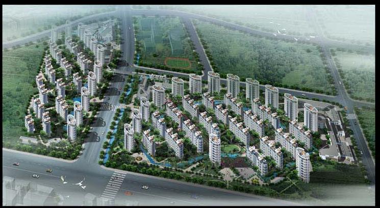 南京仙林最好的地段楼盘,南京仙林买房新房