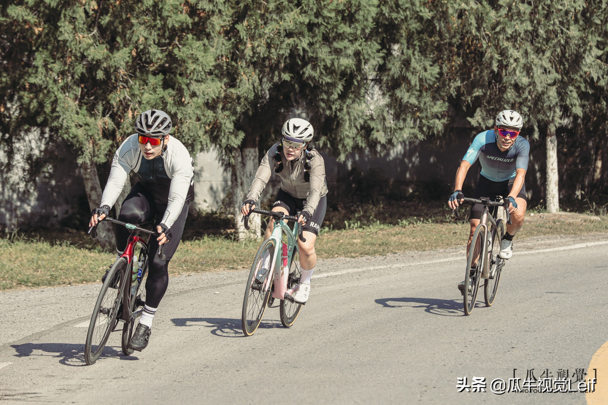 京西灵山骑行「瓜牛/骑意」