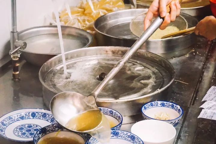 广式云吞面培训,广式云吞面广告词