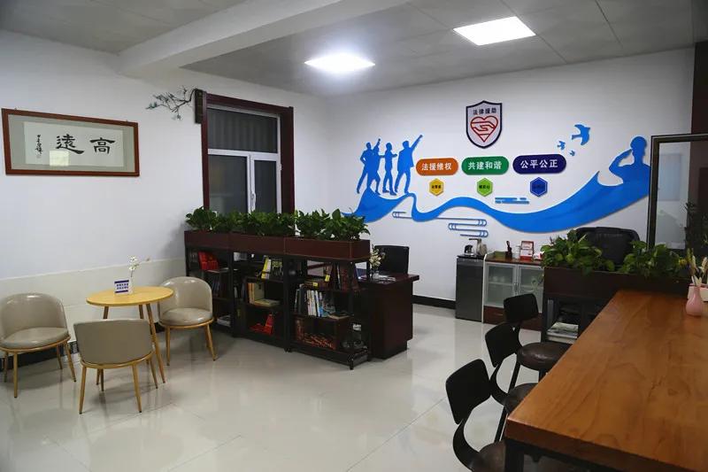 看守所律师会见工作下一步打算,看守所律师会见工作的通知