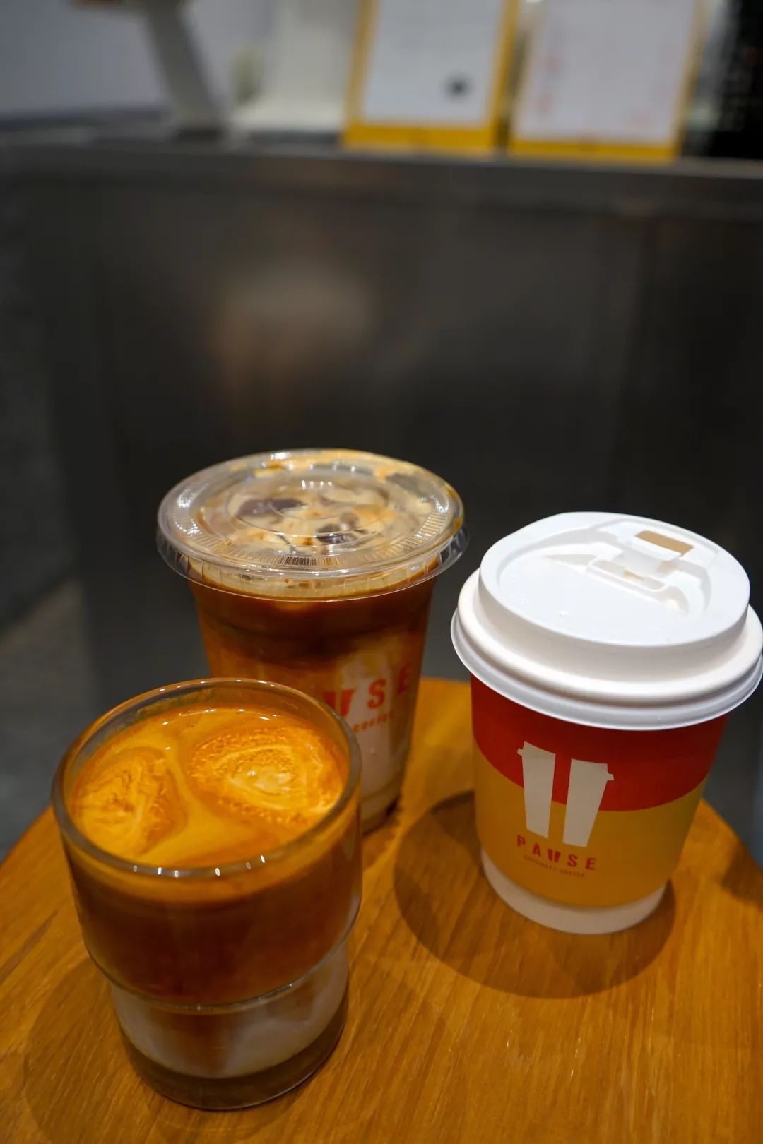 成都咖啡排名前十名,有趣的咖啡排名前十